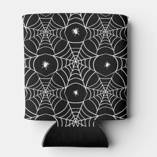 Rafraîchisseur Pour Canette Araignées et sites Web (Dos)