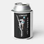 Rafraîchisseur Pour Canette Arb Art Arboriste Arbre Chirurgien Chainsaw Paysag (Can Dos)