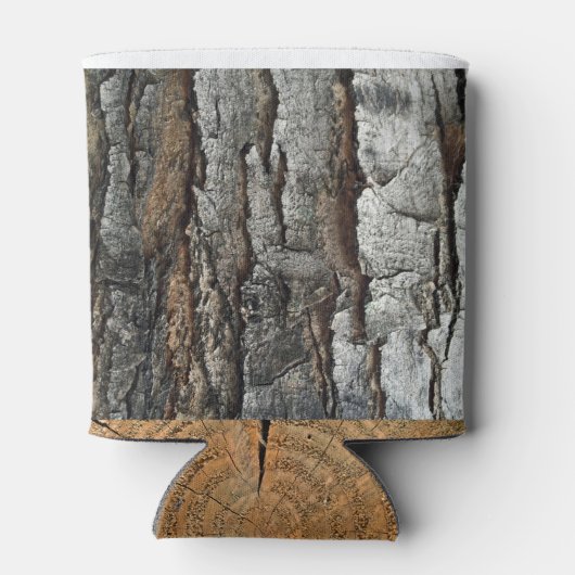 Rafraîchisseur Pour Canette Arbre peut refroidir (Dos)