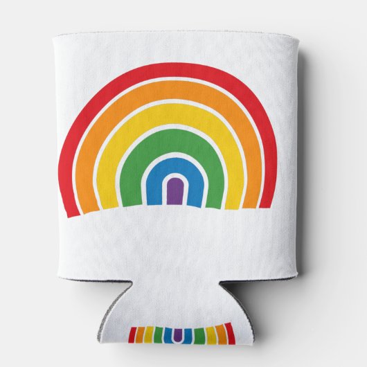 Rafraîchisseur Pour Canette Arc-arc (Dos)