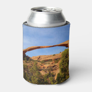 Rafraîchisseur Pour Canette Arc de paysage au parc national des Arches
