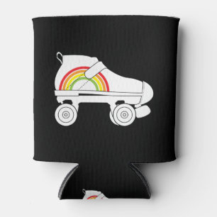 Rafraîchisseur Pour Canette arc-en-ciel