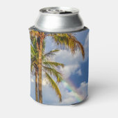 Rafraîchisseur Pour Canette Arc en ciel Palm Can (Can Dos)