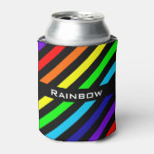 Rafraîchisseur Pour Canette Arc-en-ciel peut refroidir (Can devant)