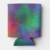 Rafraîchisseur Pour Canette Arc en ciel peut refroidir (Devant)