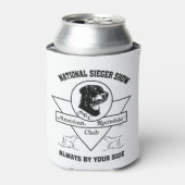 Rafraîchisseur Pour Canette ARC National Sieger Show 2019 (Can devant)