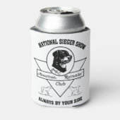 Rafraîchisseur Pour Canette ARC National Sieger Show 2019 (Can Dos)