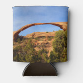 Rafraîchisseur Pour Canette Arc paysager au Parc national des Arches (Devant)