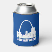 Rafraîchisseur Pour Canette Arche de passerelle NP2 (Can Dos)