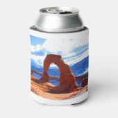 Rafraîchisseur Pour Canette Arche délicate (Can Dos)