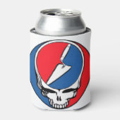 Rafraîchisseur Pour Canette Archéologue reconnaissant (Can devant)