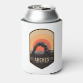 Rafraîchisseur Pour Canette Arches Parc National Can Cooler (Can Dos)