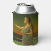 Rafraîchisseur Pour Canette Ariane à Naxos John Atkinson Grimshaw (Can Dos)