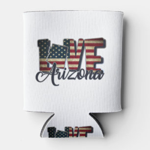 Rafraîchisseur Pour Canette Arizona