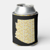 RAFRAÎCHISSEUR  POUR CANETTE ARIZONA (Can devant)