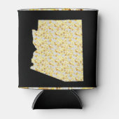 RAFRAÎCHISSEUR  POUR CANETTE ARIZONA (Devant)