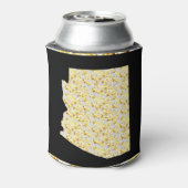 RAFRAÎCHISSEUR  POUR CANETTE ARIZONA (Can Dos)