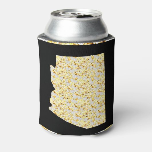 RAFRAÎCHISSEUR  POUR CANETTE ARIZONA (Can Dos)