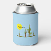 Rafraîchisseur Pour Canette Arizona Saguaro Cactus Can Cooler (Can Dos)