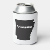 Rafraîchisseur Pour Canette Arkansauce (Can Dos)