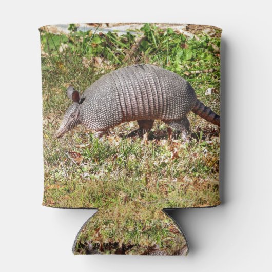 Rafraîchisseur Pour Canette Armadillo (Dos)