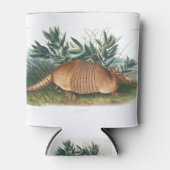 Rafraîchisseur Pour Canette Armadillo Beige Or Neuf (Devant)