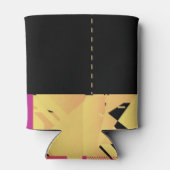 Rafraîchisseur Pour Canette Arrière - plan de demi-teinte technique 7 (Dos)