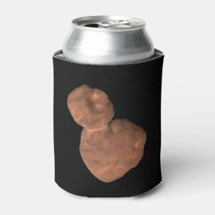 Rafraîchisseur Pour Canette Arrokoth Kuiper Belt, objet