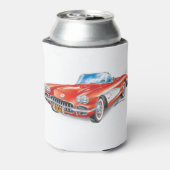 RAFRAÎCHISSEUR  POUR CANETTE ART AUTOMOBILE C-ONE (Can Dos)