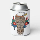 Rafraîchisseur Pour Canette Art de l'aigle (Can Dos)