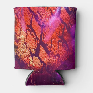 Rafraîchisseur Pour Canette Art de luxe inspiré par l'aurore