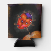 RAFRAÎCHISSEUR  POUR CANETTE ART LADYBUG (Devant)