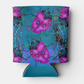 RAFRAÎCHISSEUR POUR CANETTE ART LADYBUG (Devant)