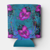 RAFRAÎCHISSEUR  POUR CANETTE ART LADYBUG (Dos)