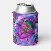 RAFRAÎCHISSEUR POUR CANETTE ART LADYBUG (Can Dos)