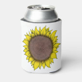 Rafraîchisseur Pour Canette Art tournesol (Can Dos)