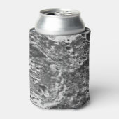 Rafraîchisseur Pour Canette Artemis 1 Lune Mission Lunaire Image (Can devant)