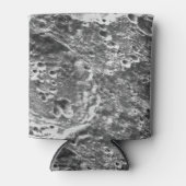 Rafraîchisseur Pour Canette Artemis 1 Lune Mission Lunaire Image (Devant)