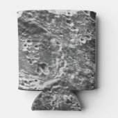 Rafraîchisseur Pour Canette Artemis 1 Lune Mission Lunaire Image (Dos)