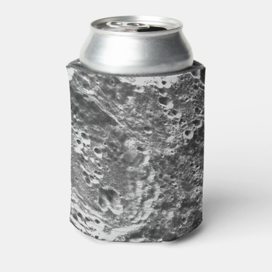 Rafraîchisseur Pour Canette Artemis 1 Lune Mission Lunaire Image (Can Dos)