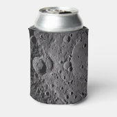 Rafraîchisseur Pour Canette Artemis II Lunar Craters (Can Dos)