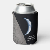 Rafraîchisseur Pour Canette Artemis II Lunar Flyby (Can Dos)