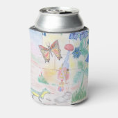 Rafraîchisseur Pour Canette Artisanat sur mesure pour les enfants, jouet pour (Can Dos)