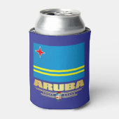Rafraîchisseur Pour Canette Aruba (Can devant)