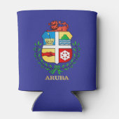 Rafraîchisseur Pour Canette Aruba (Dos)