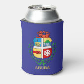 Rafraîchisseur Pour Canette Aruba (Can Dos)