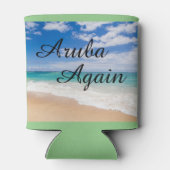 Rafraîchisseur Pour Canette Aruba peut de nouveau refroidir (Dos)