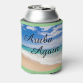 Rafraîchisseur Pour Canette Aruba peut de nouveau refroidir (Can Dos)