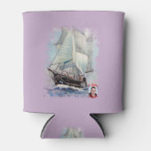 Rafraîchisseur Pour Canette Asgard II (Devant)