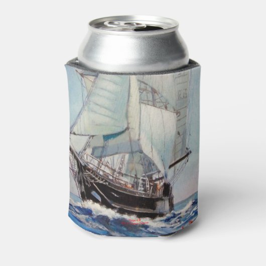 Rafraîchisseur Pour Canette Asgard II (Can Dos)